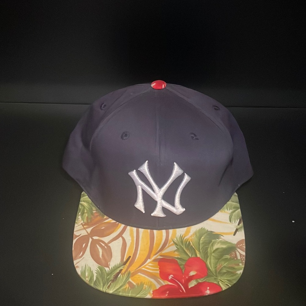 Yankees American Needle Cooperstown Hat